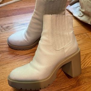 Dolce Vita Boots - Size 9